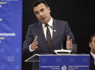 Η βιασύνη Ζάεφ για το δημοψήφισμα πιέζει χρονικά τη συγκυβέρνηση ΣΥΡΙΖΑ-ΑΝΕΛ