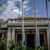 Μαξίμου: Ο Μητσοτάκης να αποπέμψει άμεσα την «ειδική απεσταλμένη» Σπυράκη