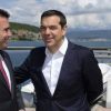 Παράταση στην κυβέρνηση ΣΥΡΙΖΑ-ΑΝΕΛ δίνει ο Ζάεφ -Από το νέο έτος στην ελληνική Βουλή η συμφωνία