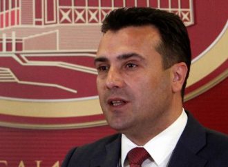 Ζάεφ: Δεν έχω αποδείξεις για ρωσική εμπλοκή στο δημοψήφισμα