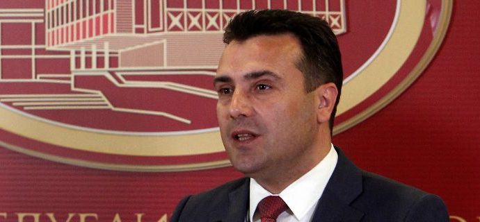 Ζάεφ: Δεν έχω αποδείξεις για ρωσική εμπλοκή στο δημοψήφισμα
