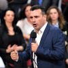 Ζάεφ: Πετύχαμε τους στόχους των προγόνων μας, «μακεδονική γλώσσα και ταυτότητα»