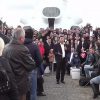 Ντεμαράζ Ζάεφ λίγο πριν το δημοψήφισμα: Η Μακεδονία είναι εδώ, διασφαλίσαμε στην αιωνιότητα γλώσσα και ταυτότητα