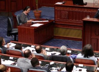 ΝΔ για ΑΠΘ: “Η ανικανότητά τους να προστατεύσουν τη νομιμότητα είναι αυταπόδεικτη”