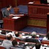 Η κυβέρνηση Ζάεφ ενέκρινε τον νόμο για τη συνταγματική αναθεώρηση και τον στέλνει στη Βουλή
