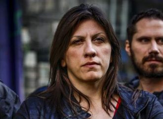 Ζωή: Κυβέρνηση Τσίπρα με παραγέμισμα το βαθύ ΠΑΣΟΚ