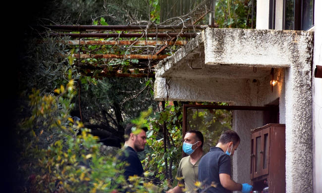Άργος: Νέα τροπή στο θρίλερ της άγριας δολοφονίας του 52χρονου