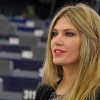 «Έκλεισε» για την Ευρωβουλή η Εύα Καϊλή