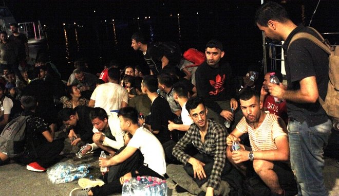 Έκλεισε η συμφωνία Ελλάδας – Γερμανίας για το μεταναστευτικό