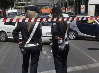 Έκτακτες κυκλοφοριακές ρυθμίσεις στην Αττική για την επίσκεψη Μέρκελ