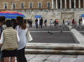 Σοκ: Το 80% των Ελλήνων έχει εισόδημα κάτω των 1.000 ευρώ- Χώρα φτωχών η Ελλάδα