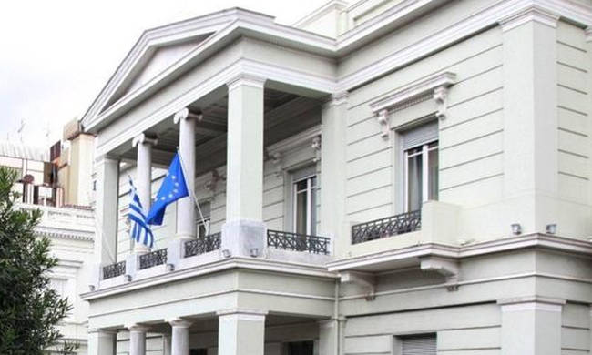 Έκτακτο Συμβούλιο Εξωτερικής Πολιτικής για τις τουρκικές προκλήσεις