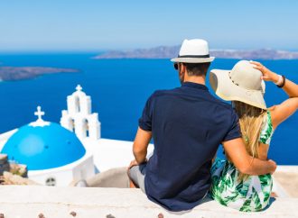 Έκτη στον αριθμό τουριστικών κλινών η Ελλάδα στην ΕΕ