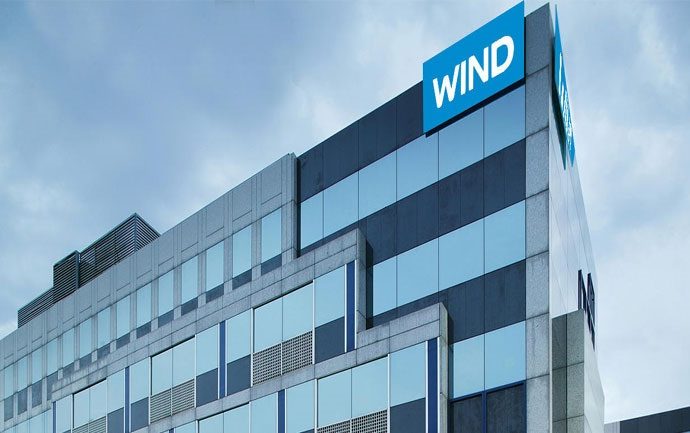 Έλληνες προμηθευτές εμπιστεύεται η WIND