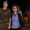 Έλληνες στρατιωτικοί: Η συγκλονιστική απαίτηση του Άγγελου Μητρετώδη από τη μητέρα του