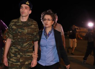 Έλληνες στρατιωτικοί: Η συγκλονιστική απαίτηση του Άγγελου Μητρετώδη από τη μητέρα του