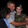 Έλληνες στρατιωτικοί: Στην Καστοριά ο Άγγελος Μητρετώδης – Τι δήλωσε