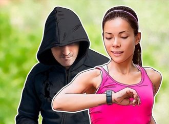 Έρευνα: Εργαλεία κατασκοπείας τα… smartwatches