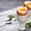 Έρευνα: Η καθημερινή κατανάλωση αβγών σχετίζεται με μειωμένο καρδιαγγειακό κίνδυνο