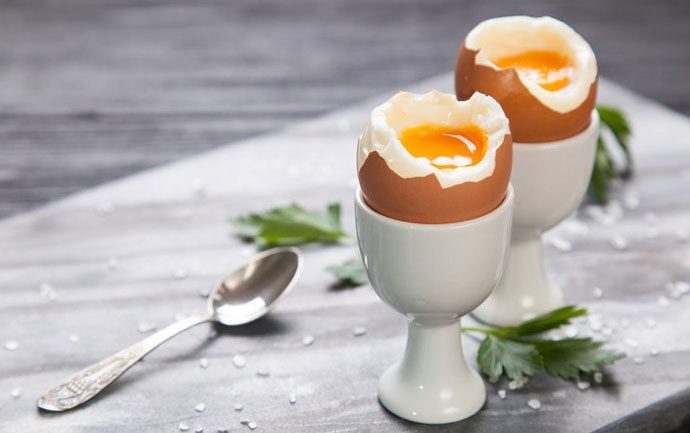 Έρευνα: Η καθημερινή κατανάλωση αβγών σχετίζεται με μειωμένο καρδιαγγειακό κίνδυνο