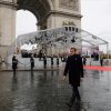 «Όρκος των εθνών για την ειρήνη» στα 100 χρόνια από τη λήξη του Α’ Παγκοσμίου Πολέμου