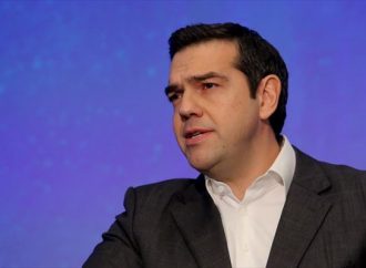 Α. Τσίπρας: Αν άρει τη στήριξη ο Π. Καμμένος θα ζητήσω ψήφο εμπιστοσύνης