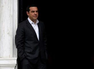 Α. Τσίπρας: Σημαντικός ενεργειακός εταίρος η Ρωσία