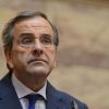 Α.Σαμαράς: «Η τρομοκρατική επίθεση στον ΣΚΑΪ είναι μια αποτρόπαια πράξη βίας»