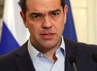 Α. Τσίπρας: «Οι τραγωδίες στη Μάνδρα και στο Μάτι ας είναι ο συναγερμός και το έναυσμα για σημαντικές αλλαγές»
