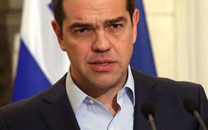 Α. Τσίπρας: «Οι τραγωδίες στη Μάνδρα και στο Μάτι ας είναι ο συναγερμός και το έναυσμα για σημαντικές αλλαγές»