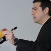 Α.Τσίπρας από Σαμοθράκη: Το 2019, αφετηρία της μεγάλης ανάκαμψης