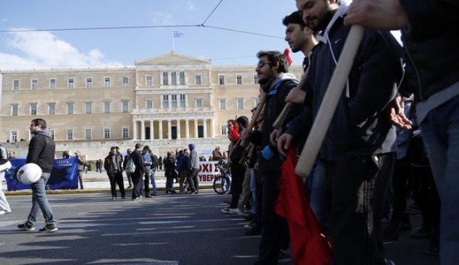 ΑΔΕΔΥ: 24ωρη απεργία στο Δημόσιο την Πέμπτη 17 Ιανουαρίου