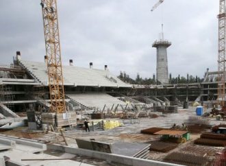 ΑΕΚ: «Καθαρός» ο έλεγχος στην «Αγια-Σοφιά» – Αρχίζουν εκ νέου τα έργα