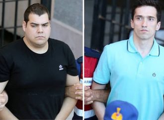 ΑΠΟΚΛΕΙΣΤΙΚΟ – Έλληνες στρατιωτικοί: Επιστρέφουν στην πατρίδα νωρίς τα ξημερώματα της Τετάρτης
