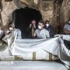 Αίγυπτος: Στο φως άθικτη σαρκοφάγος γυναίκας ηλικίας 3.000 ετών