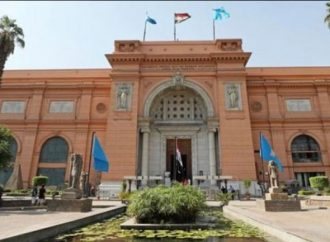 Αίγυπτος: Το νέο Αρχαιολογικό Μουσείο του Καΐρου ανοίγει τις πύλες του το 2020