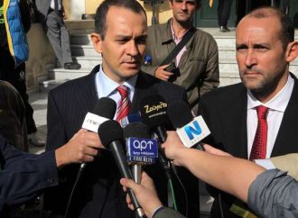 Αδελφοί Αγγελόπουλοι: Εσφαλμένη η τελευταία δικαστική απόφαση για τον πατέρα μας