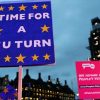 Αδιέξοδο στο Brexit: Το σενάριο του δημοψηφίσματος