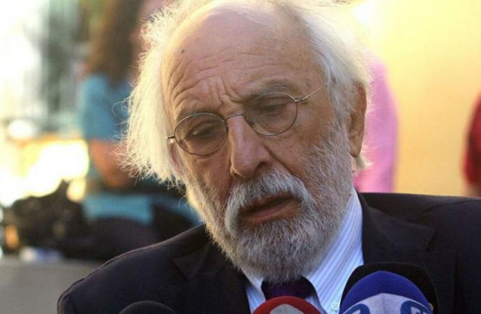 Αθώος ο Αλέξανδρος Λυκουρέζος για την υπόθεση καταπάτησης στην Αιξωνή Γλυφάδας