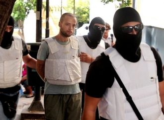 Αθώος οριστικά και αμετάκλητα ο Τάσος Θεοφίλου