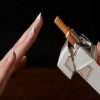Αισθητή μείωση των καπνιστών στην Ελλάδα
