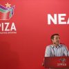Αλ. Τσίπρας: Ο Π. Σκουρλέτης για νέος γραμματέας της Κ.Ε.