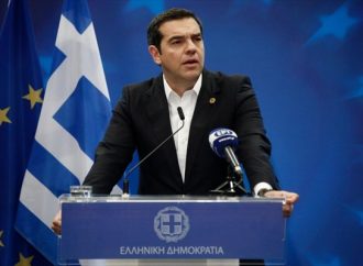 Αλ. Τσίπρας: Πράξη δικαιοσύνης η απελευθέρωση των δύο στρατιωτικών