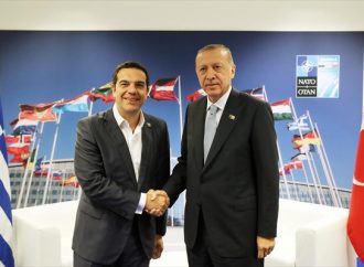 Αλ. Τσίπρας: Συμφωνήσαμε με Ερντογάν για μείωση της έντασης στο Αιγαίο