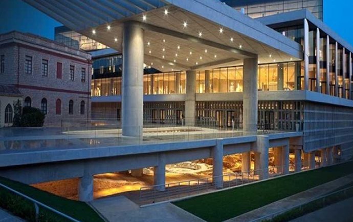 Αλλάζει το ωράριο λειτουργίας αρχαιολογικών χώρων, μνημείων και μουσείων