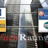 Αναβάθμισε τις ελληνικές τράπεζες η Fitch Ratings