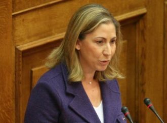 Ανασχηματισμός 2018: Μαριλίζα Ξενογιαννακοπούλου: Η νέα υπουργός Διοικητικής Ανασυγκρότησης