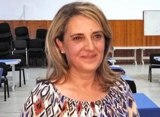 Ανασχηματισμός 2018: Νέα υφυπουργός Αγροτικής Ανάπτυξης και Τροφίμων η Ολυμπία Τελιγιορίδου