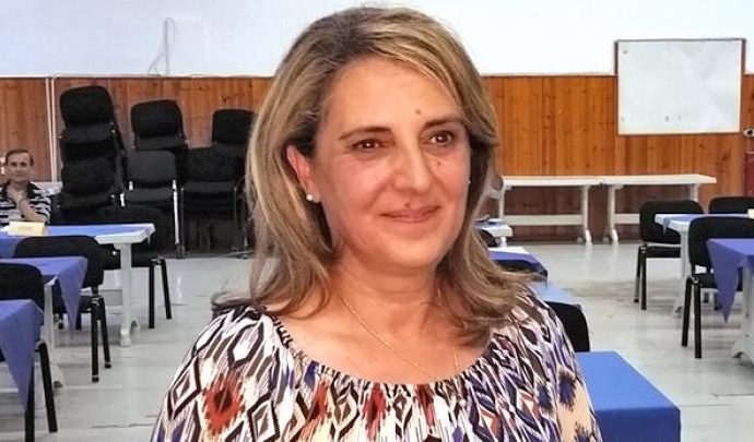Ανασχηματισμός 2018: Νέα υφυπουργός Αγροτικής Ανάπτυξης και Τροφίμων η Ολυμπία Τελιγιορίδου