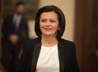 Ανασχηματισμός 2018: Νέα υφυπουργός Εσωτερικών η Μαρίνα Χρυσοβελώνη